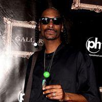 Snoop Dogg walks the red carpet at Gallery Nightclub at Planet Hollywood  | Picture 132262